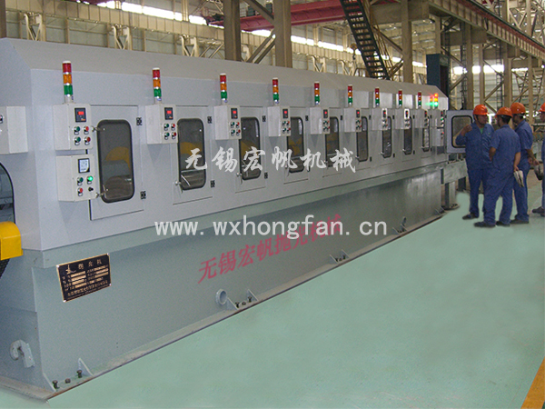 如何做好外圓拋光機的日常保養工作 如何做好外圓拋光機的日常保養工作