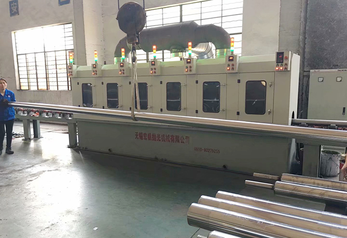 拋光機(jī)拋光效果 拋光機(jī)拋光效果