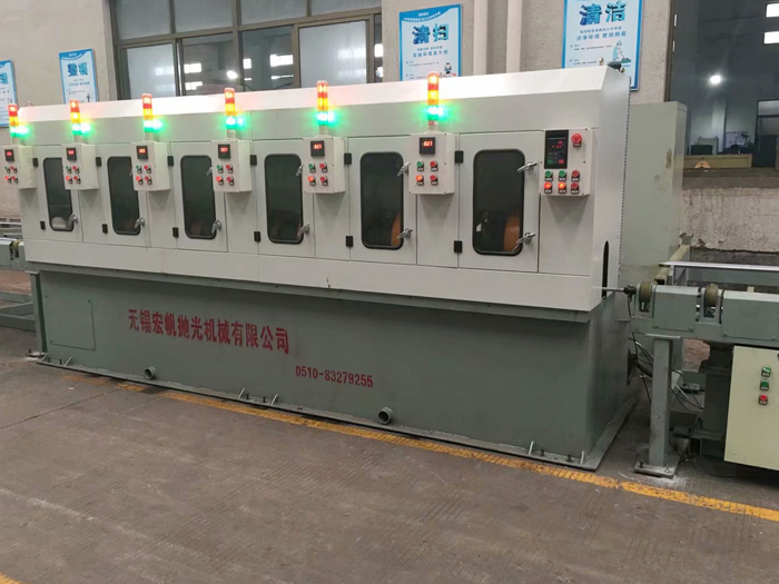 HF-ZDH6S-XT80-L60拋光機 HF-ZDH6S-XT80-L60拋光機